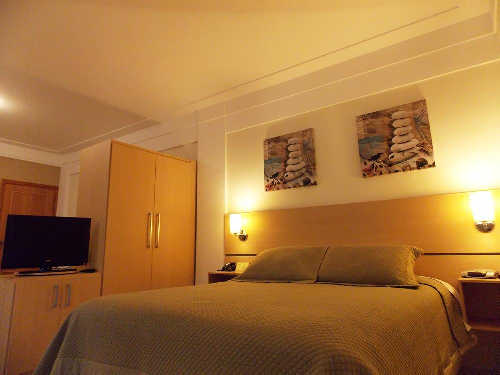Itajuba Flat Hotel Екстериор снимка