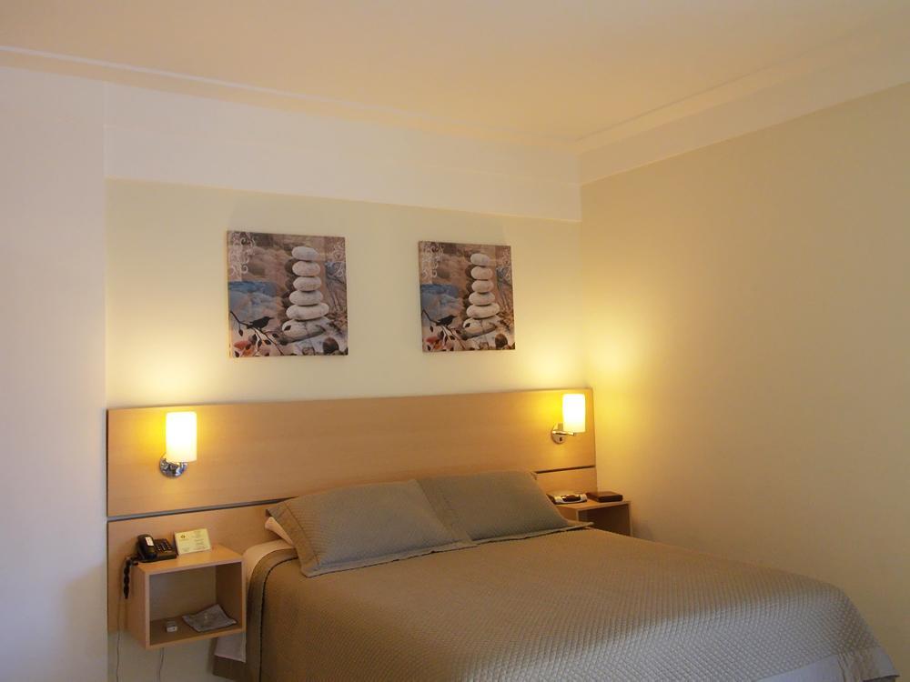 Itajuba Flat Hotel Екстериор снимка