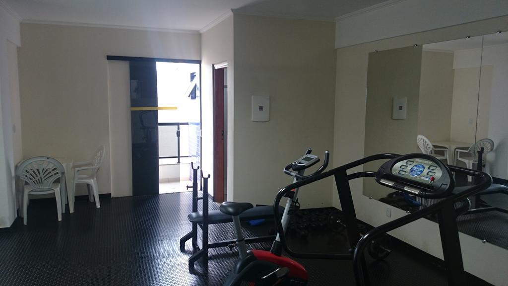 Itajuba Flat Hotel Екстериор снимка