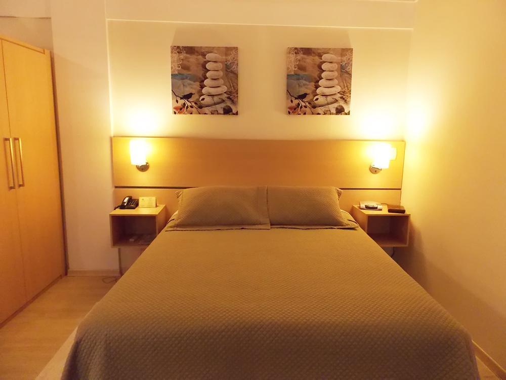 Itajuba Flat Hotel Екстериор снимка