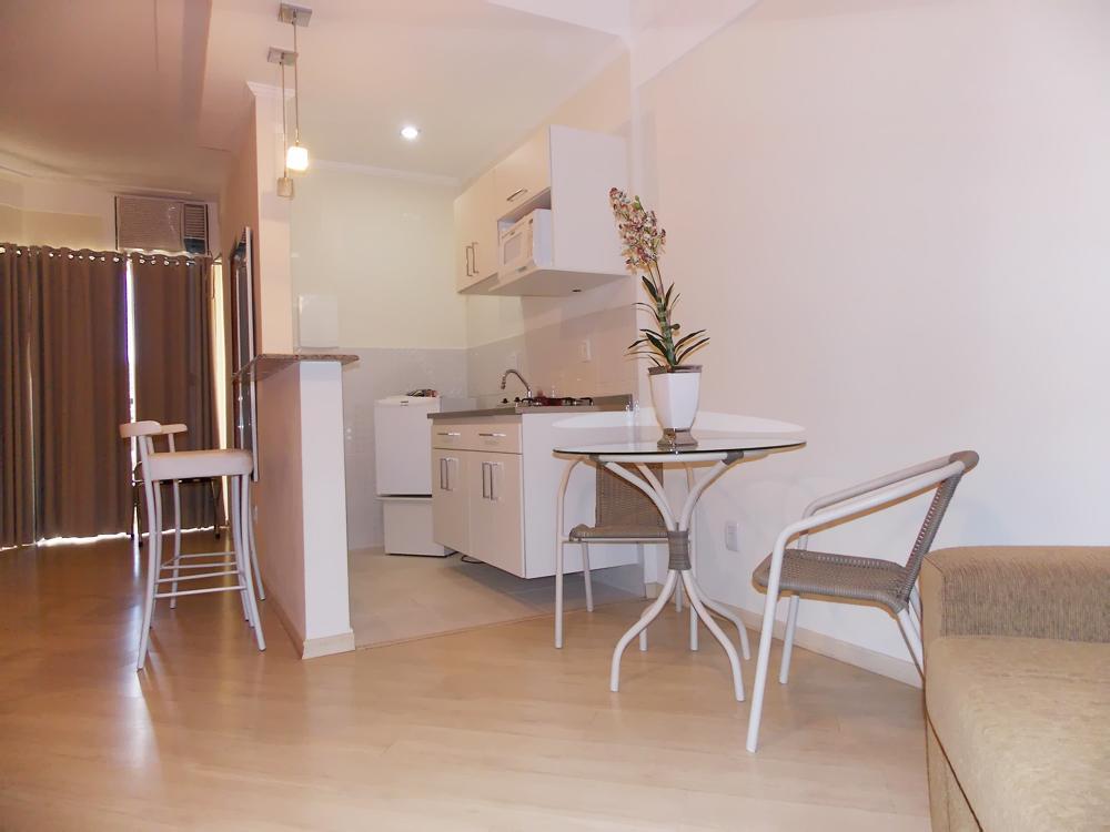 Itajuba Flat Hotel Екстериор снимка