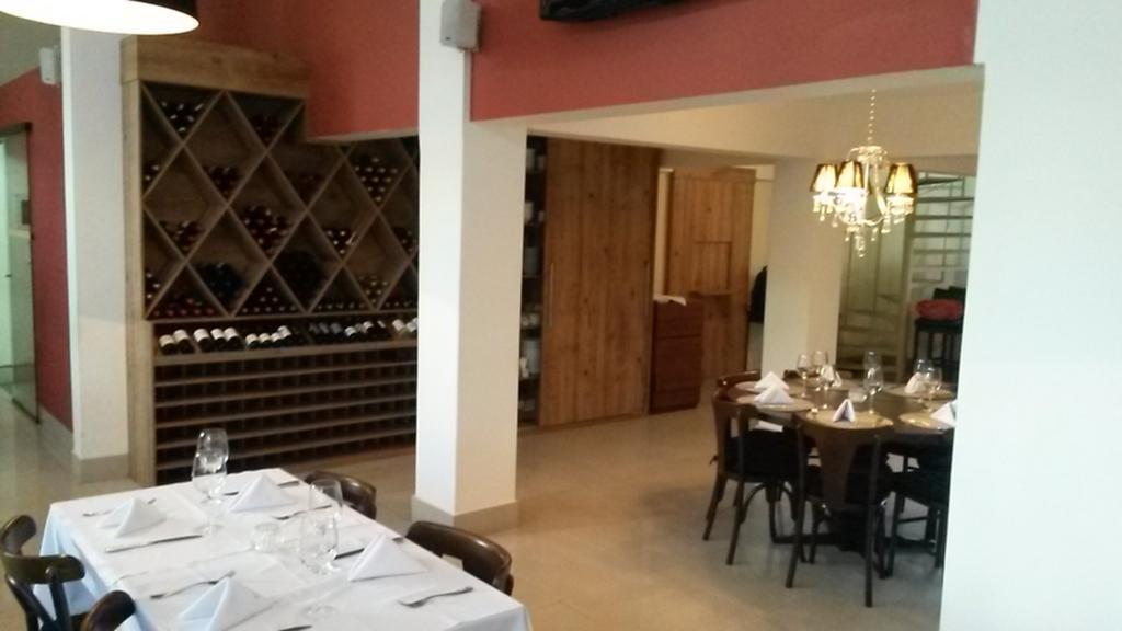 Itajuba Flat Hotel Екстериор снимка