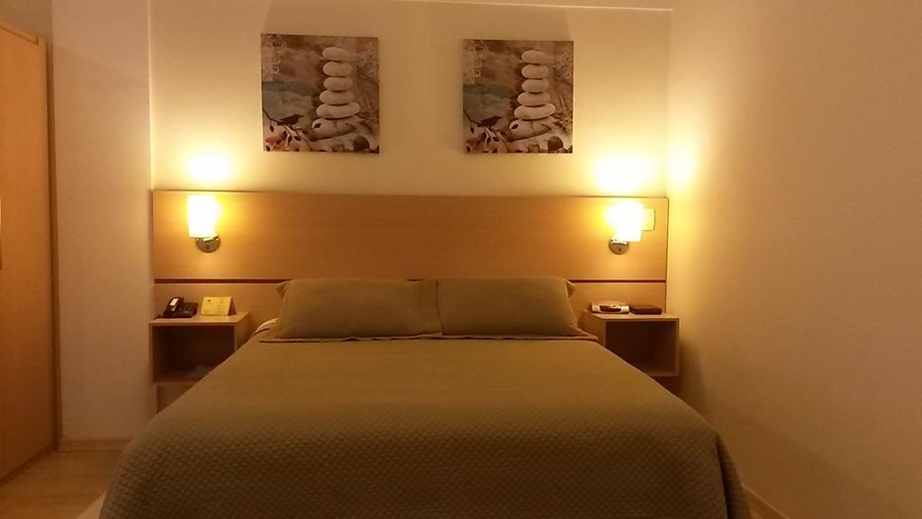 Itajuba Flat Hotel Екстериор снимка